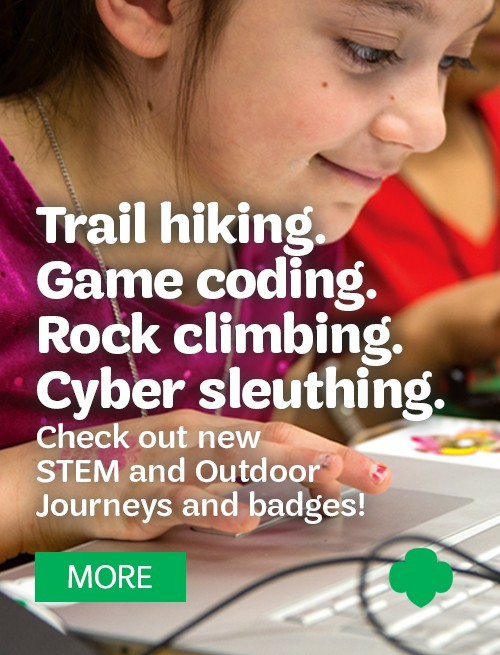 Girl Scouts Of Greater New York Girlscoutsnyc - 