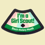 Native American Heritage Month Fun Patch