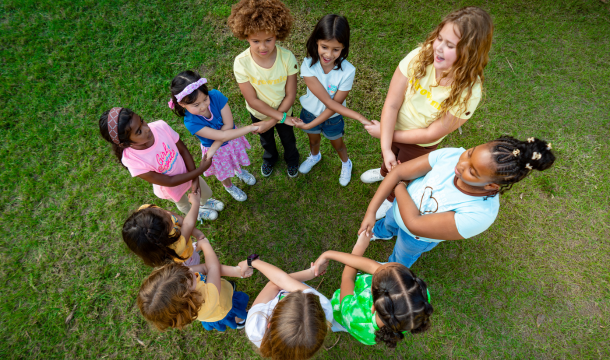 Amplify Girls' Voices