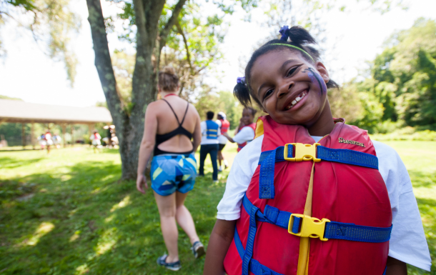 Camp Readiness Quiz