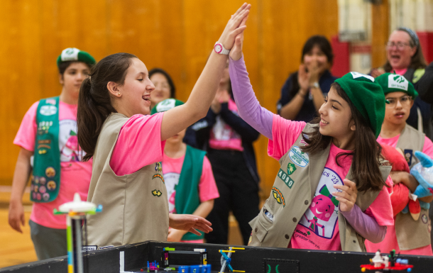 STEM Events