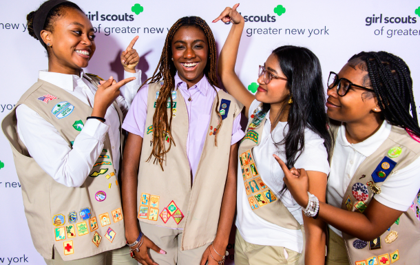 Future Woman of Distinction Applications Now Open
